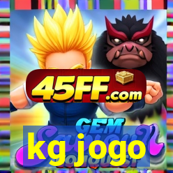 kg jogo